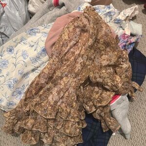 Baby clothes assorted